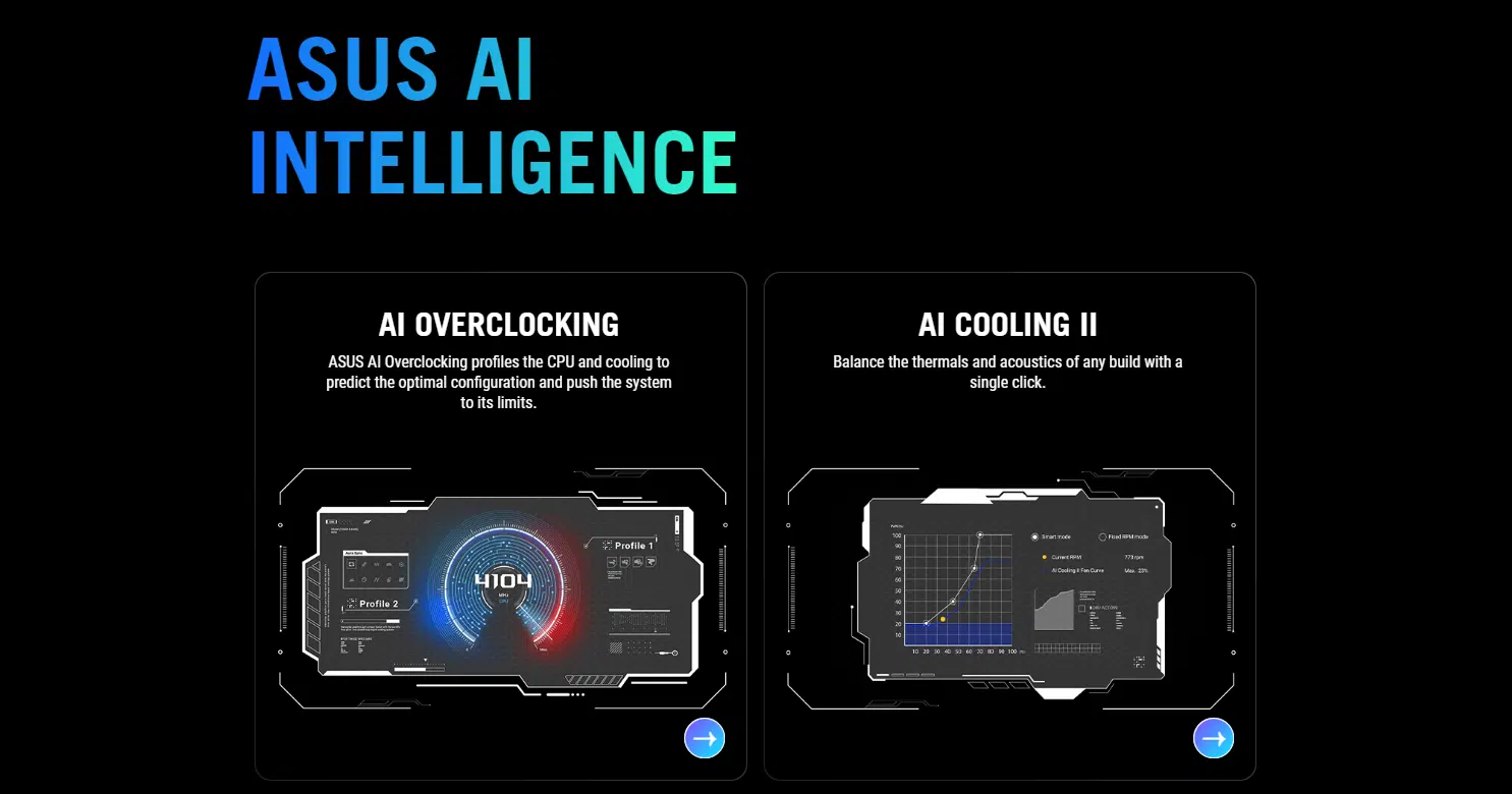 ASUS ROG Strix X870-F Gaming Wi-Fi AM5 ATX Motherboard – AMD X870 Chipset, 4× DDR5 DIMM Slots up to 192GB, 4× M.2 Slots, 1× PCIe 5.0 x16 | Model: 90MB1IV0-M0EAY0