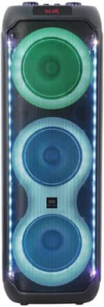 Engage EPS-0832/W60 |8″ Party Speaker (60W)| Black - Image 2