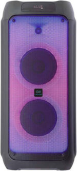 Engage EPS-1022/W80 |10" Party Speaker (80W)| Black - Image 7