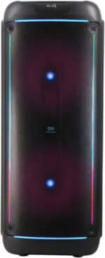 Engage EPS-1522/W120 |15″ Party Speaker (120W)| Black - Image 5