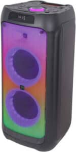 Engage EPS-1022/W80 |10" Party Speaker (80W)| Black - Image 2