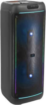 Engage EPS-1522/W120 |15″ Party Speaker (120W)| Black - Image 3