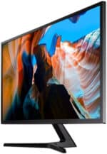 Samsung 32" 4K UHD VA Business Monitor with 1 Bn Colors - Image 4