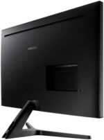 Samsung 32" 4K UHD VA Business Monitor with 1 Bn Colors - Image 8