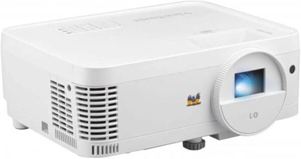 Viewsonic LS500 WXGA LED Business - Image 2