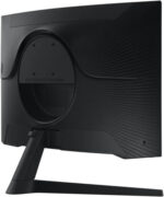 Samsung Odyssey G5 G55C Curved Monitor, 27" QHD VA Display - Image 6