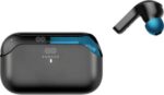 Engage Sound your style with Engage PODS E98 Bluetooth Black Blue - Image 2