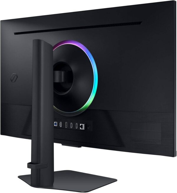 Samsung Odyssey G7 (G70D) Gaming Monitor, 32" IPS Display - Image 5