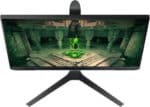 Samsung Odyssey G4 G40B Gaming Monitor, 25" IPS Display - Image 4