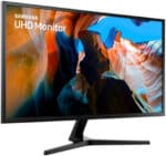 Samsung 32" 4K UHD VA Business Monitor with 1 Bn Colors - Image 2