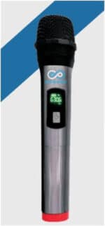 Engage EPS-1022/W80 |10" Party Speaker (80W)| Black - Image 6