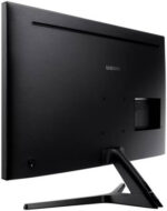 Samsung 32" 4K UHD VA Business Monitor with 1 Bn Colors - Image 9