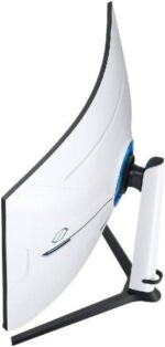 Samsung Odyssey Neo G8 32" Curved Gaming Monitor - Image 6