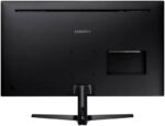 Samsung 32" 4K UHD VA Business Monitor with 1 Bn Colors - Image 10