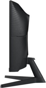 Samsung Odyssey G5 G55C Curved Monitor, 27" QHD VA Display - Image 8
