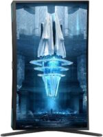 Samsung Odyssey Neo G8 32" Curved Gaming Monitor - Image 4