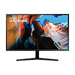 Samsung 32" 4K UHD VA Business Monitor with 1 Bn Colors