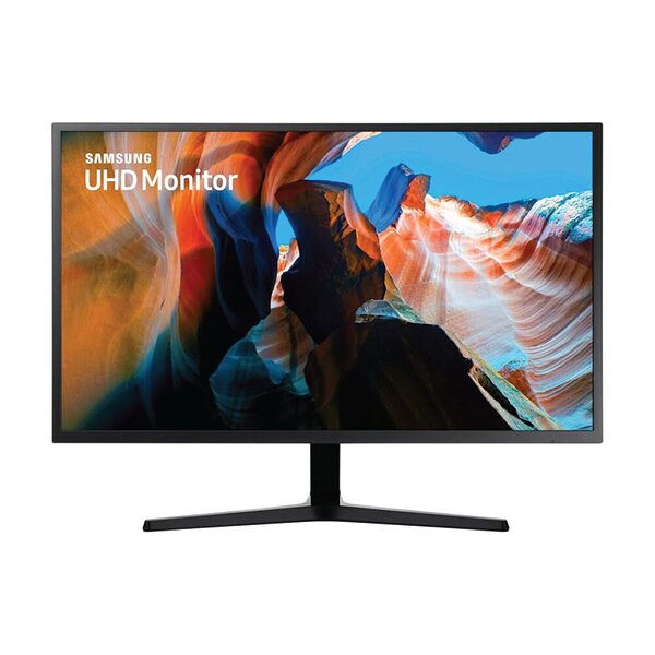 Samsung 32" 4K UHD VA Business Monitor with 1 Bn Colors - Image 3