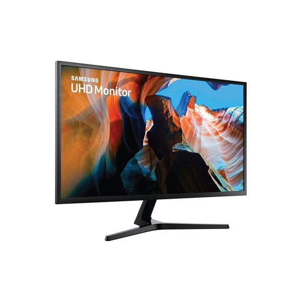 Samsung 32" 4K UHD VA Business Monitor with 1 Bn Colors - Image 5