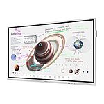 Buy Samsung 75 4K UHD VA Touch Display