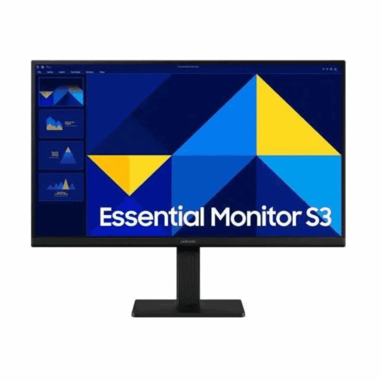 Buy SAMSUNG S3 S30GD Essential Monitor