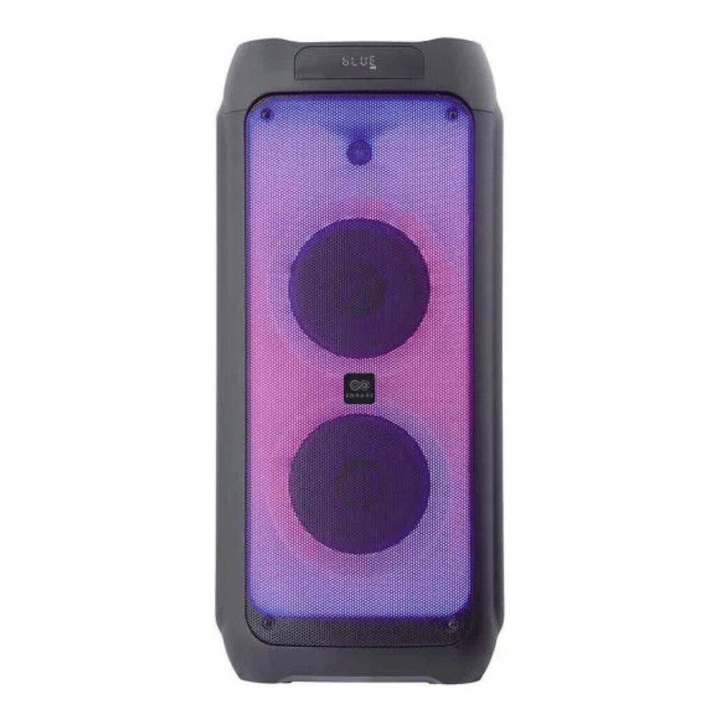 Engage EPS-1022/W80 |10" Party Speaker (80W)| Black