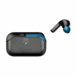 Engage Sound your style with Engage PODS E98 Bluetooth Black Blue