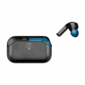 Engage Sound your style with Engage PODS E98 Bluetooth Black Blue