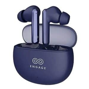 Buy Engage True Wireless Earbuds