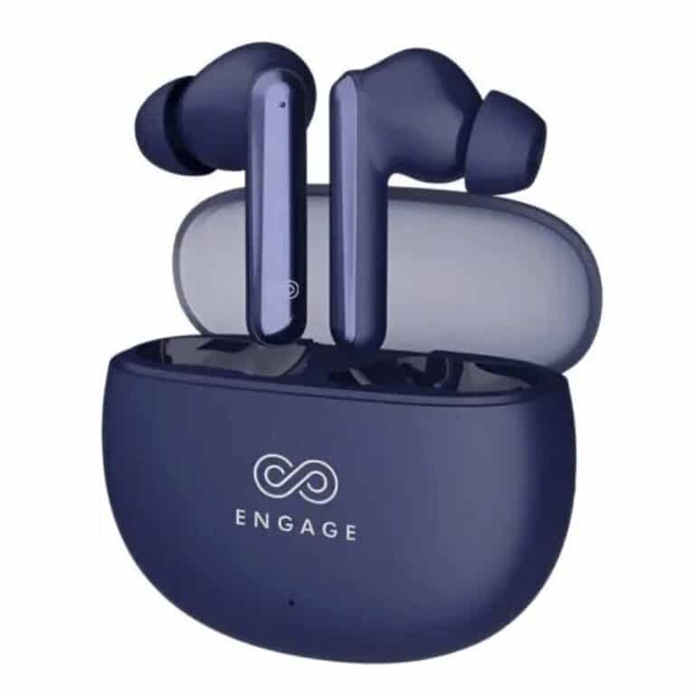 Buy Engage True Wireless Earbuds
