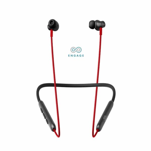 Buy Best Wireless Engage Neck Band E54S Bluetooth