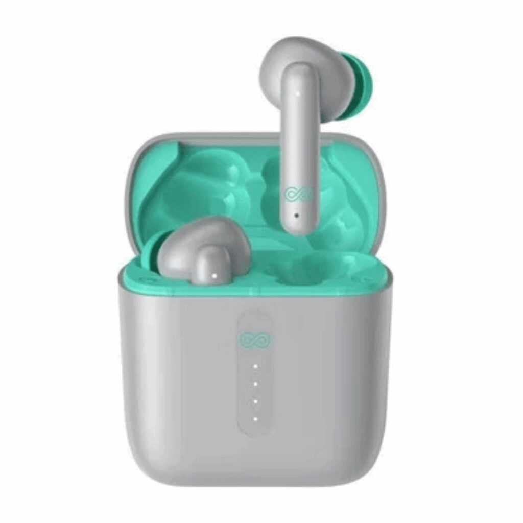 buy Engage PODS E92 Bluetooth Grey