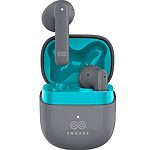 buy Engage PODS E92 Bluetooth Earbuds (Grey)