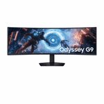 Buy Samsung Odyssey G9 G91F Curved Gaming Monitor