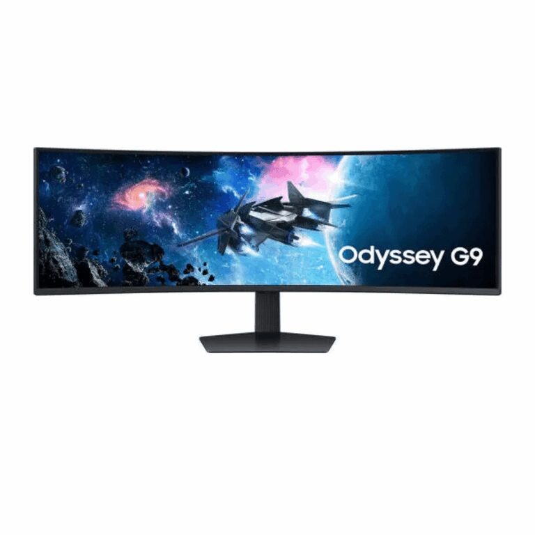 Buy Samsung Odyssey G9 G95C Gaming Monitor