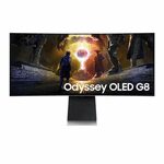 Buy Samsung G855D Odyssey G8 Smart Gaming Monitor