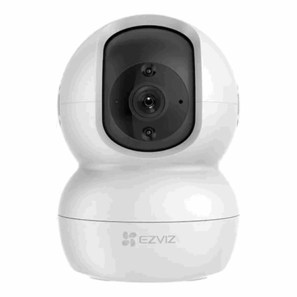 Buy EZVIZ TY2 Advanced Security CCTV Camera with 360 View