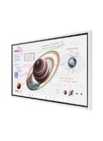 Samsung 65" 4K UHD VA Touch Display, - Image 3