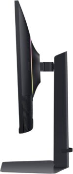 Samsung Odyssey G7 (G70D) Gaming Monitor, 32" IPS Display - Image 4