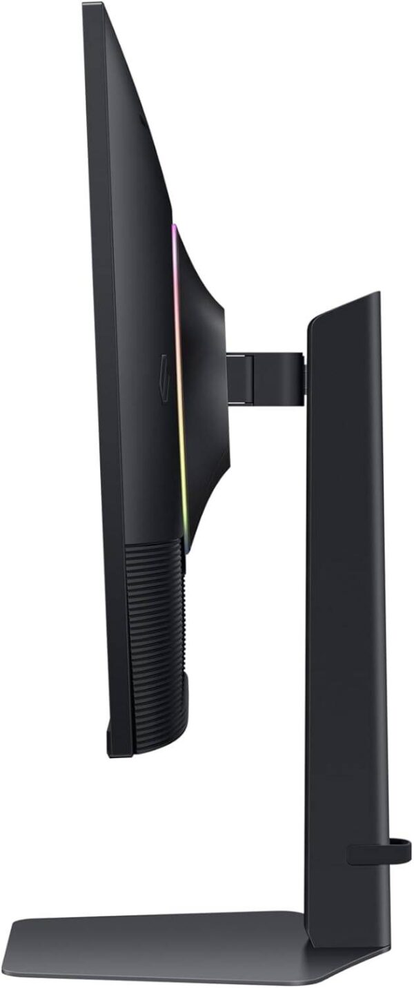 Samsung Odyssey G7 (G70D) Gaming Monitor, 32" IPS Display - Image 4