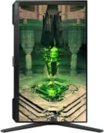 Samsung Odyssey G4 G40B Gaming Monitor, 25" IPS Display - Image 5