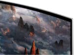 Samsung Odyssey G9 G93SC Gaming Curved Monitor, 49" Dual 2K OLED Display - Image 5