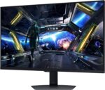 Samsung Odyssey G7 (G70D) Gaming Monitor, 32" IPS Display - Image 2