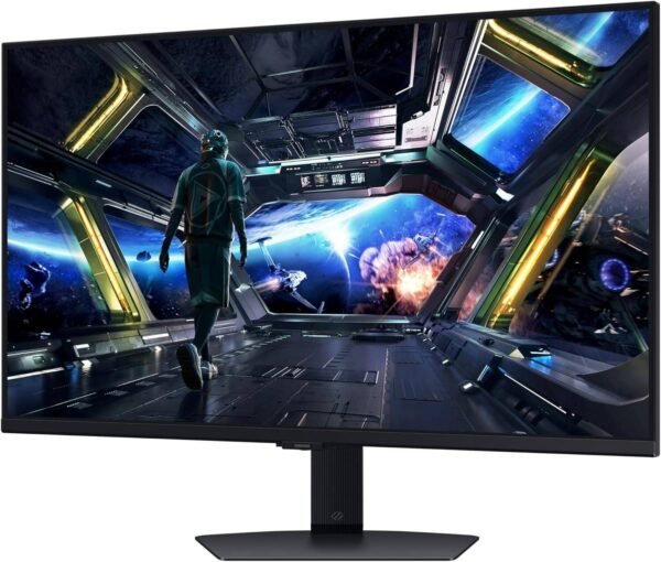 Samsung Odyssey G7 (G70D) Gaming Monitor, 32" IPS Display - Image 2