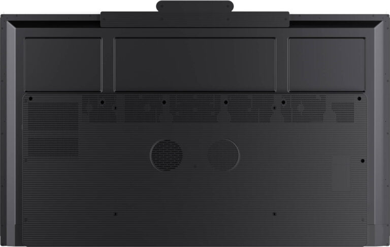 HUAWEI IdeaHub S3 Interactive