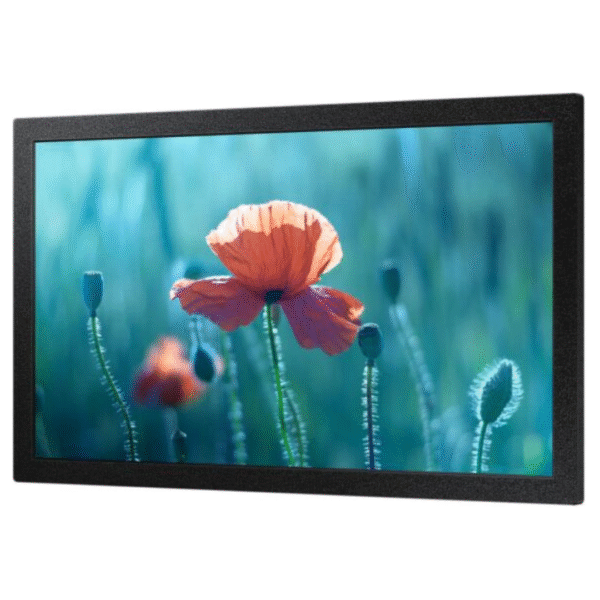 Samsung 13" QBR Series Smart Signage Display (LH13QBRMBGCXUE) - Image 2