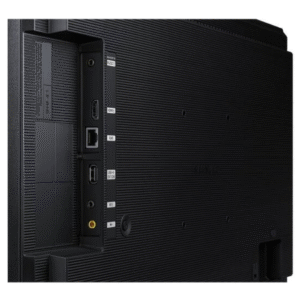 Samsung QB24C-T Touch 24 Inch 16/7 Smart Interactive Display (LH24QBCTBGCXUE) - Image 4