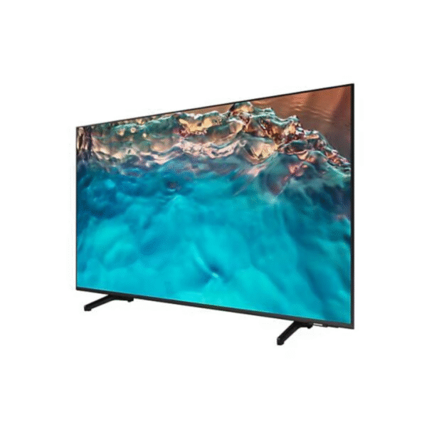 Samsung HBU8000 65 Inch Crystal UHD 4K Hotel TV – HG65BU800AUXUE - Image 2