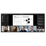 Samsung 105" 5K UHD Digital Signage Display QPDX-5K Series LH105QPD5BGXUE