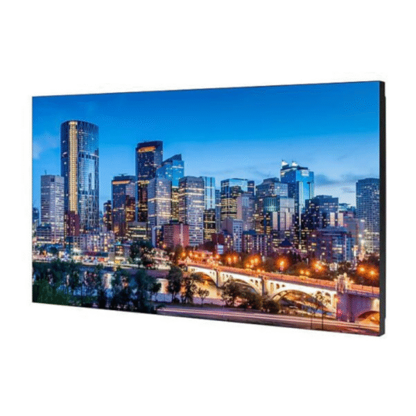 Samsung VH55C-E 55” Extreme Narrow Bezel Video Wall Display (LH55VHCEBGBXUE) - Image 3
